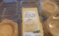 Pastry Shells
