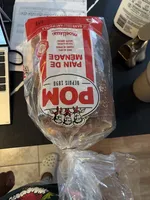 Pain de ménage