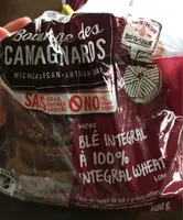 Boulange des Campagnes