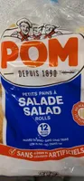 Petit pain salade