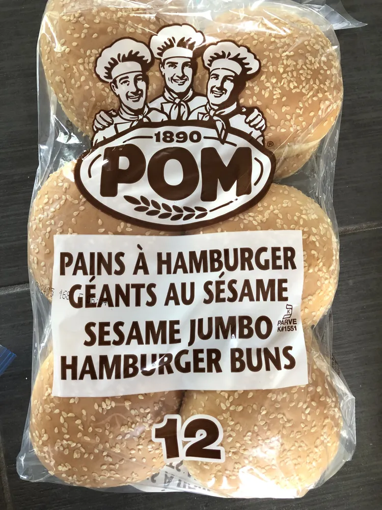 Hamburgers