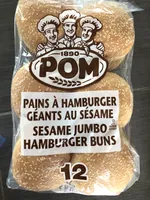 Hamburgers
