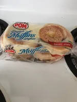 Muffins anglais