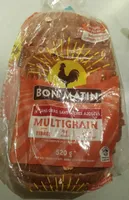 BON MATIN  MULTIGRAIN