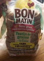 Festin de grains