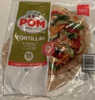 Tortillas