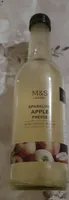 SPARKLING APPLE PRESSE