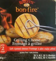 Rougette - Bon Fire