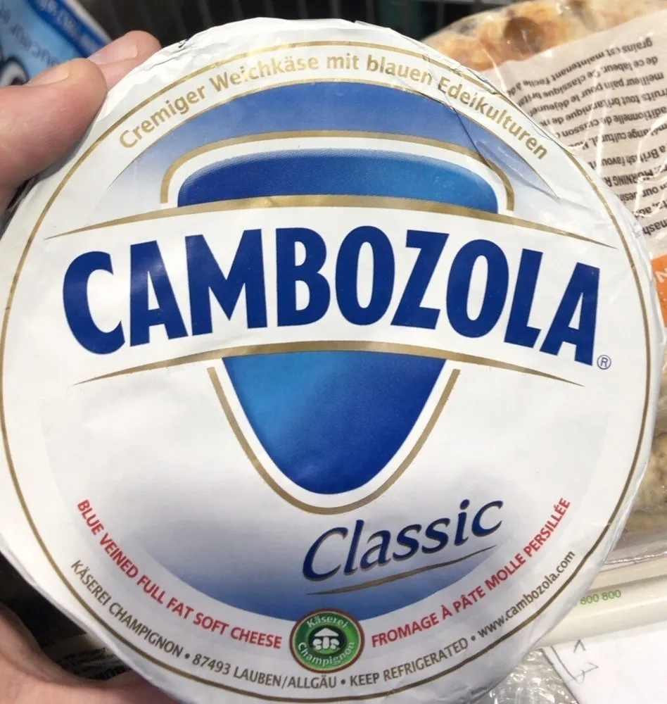 Cambozola
