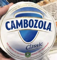 Cambozola