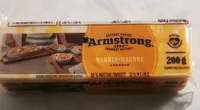 Armstrong marble cheddar