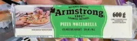 Pizza Mozzarella