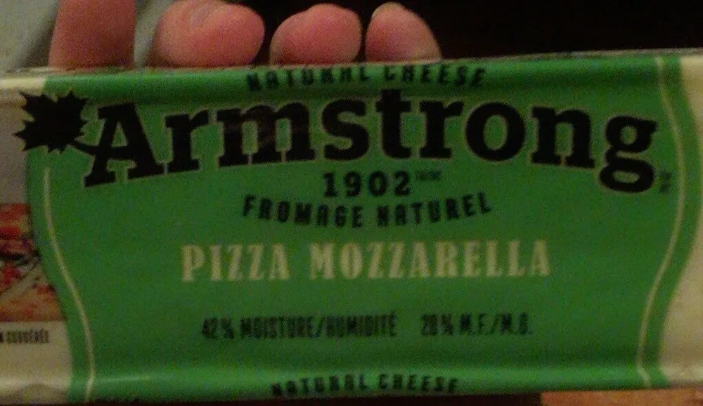 Fromagemozzarella