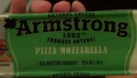 Fromagemozzarella