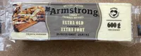 Extra Old Cheddar