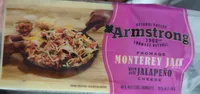 Monterey Jack with Jalapeño cheese