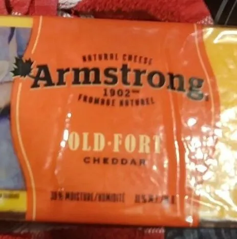 Old Cheddar