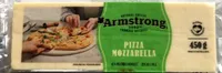 Fromage mozzarella