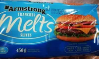 Tranche Melts