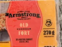 Old Cheddar Cheese