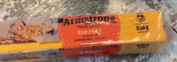 Armstrong cheese