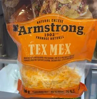 Tex mex cheese