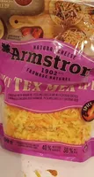 Armstrong tex mex cheese