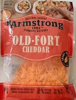 Old Fort Cheddar