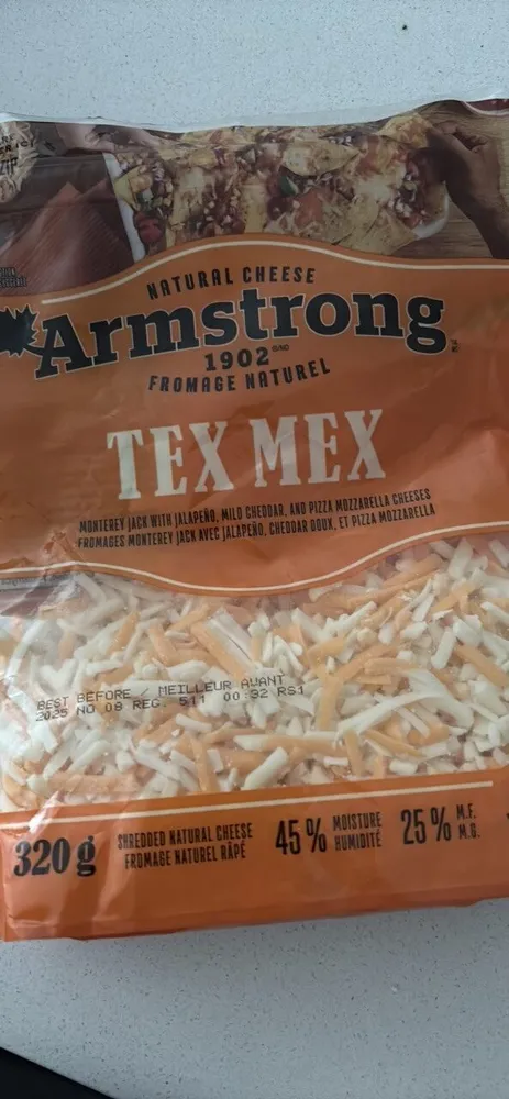 Tex Mex