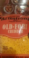 Old-fort cheddar
