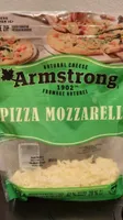 Pizza Mozzarella