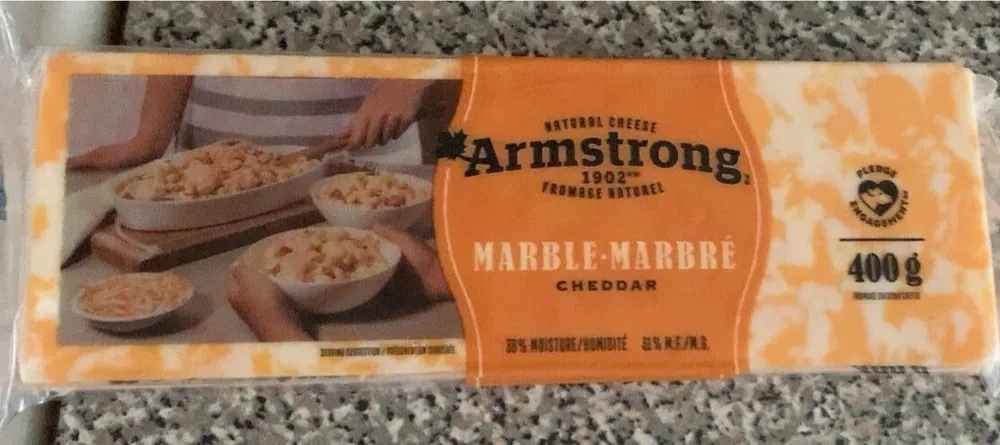 Mild Cheddar Cheese