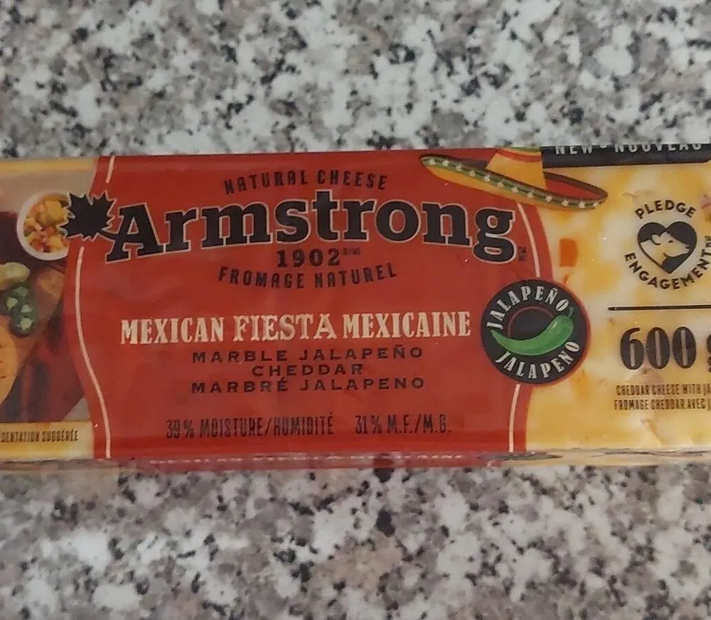 Mexican Fiesta
