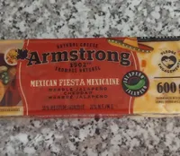 Mexican Fiesta