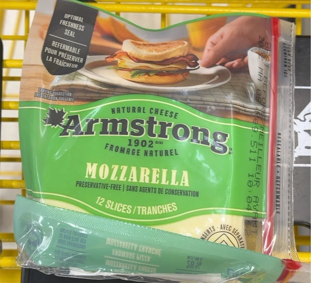 Mozzarella