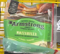 Mozzarella