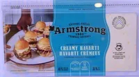 Creamy Havarti