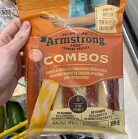Armstrong combos