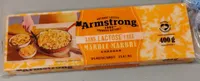 Armstrong Marble Cheddar
