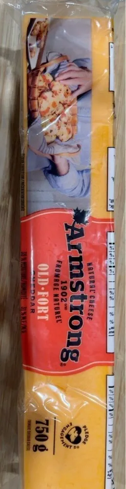 Old Cheddar Cheese