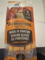 Marble Cheese Sticks