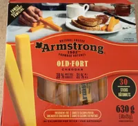 Old Fort Cheddar