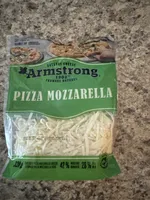 Pizza Mozzarella