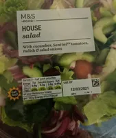 House salad