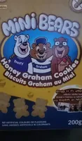 Mini bears