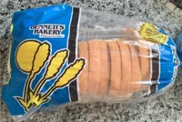 White Bread