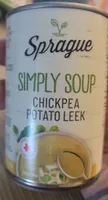 Simply Soup