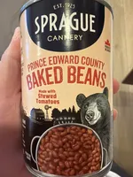 Baked Beans