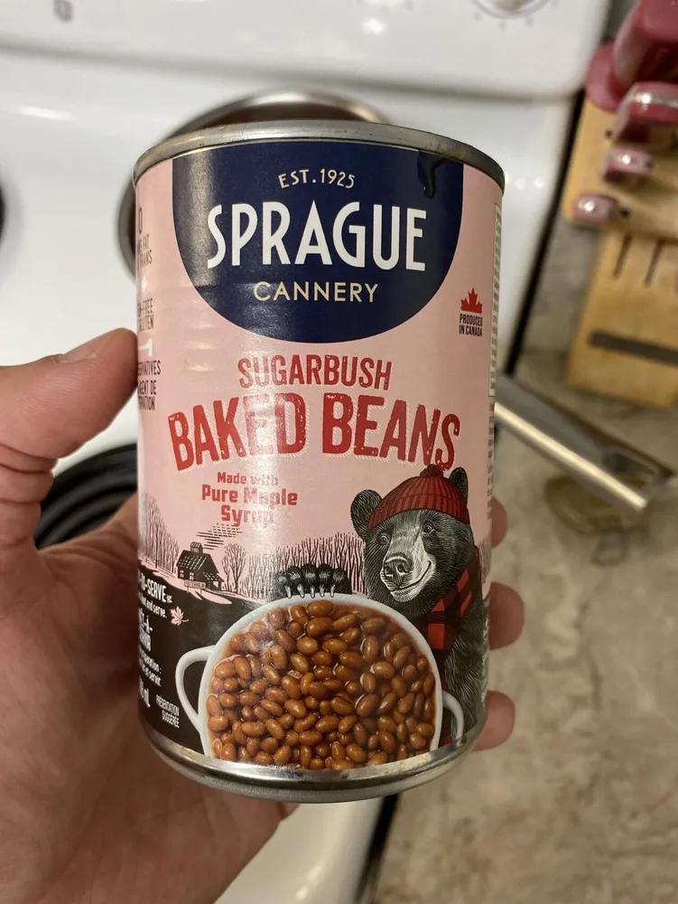 Beans