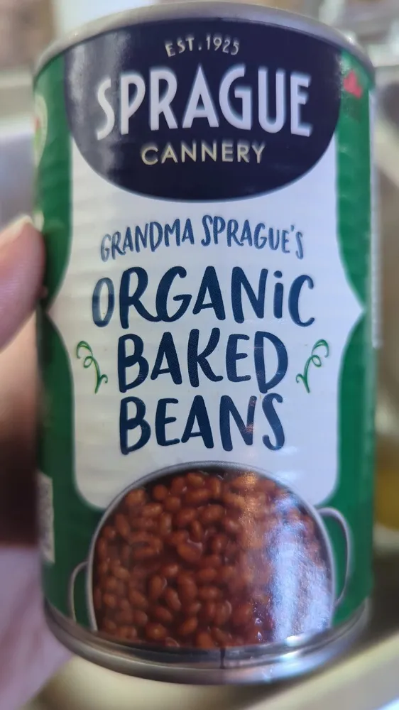 Baked Beans